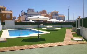 Casa Nidal 2-Bed House in San Juan de los Terreros